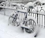 Как хранить велосипед зимой в гараже Как правильно хранить велосипед зимой в квартире
